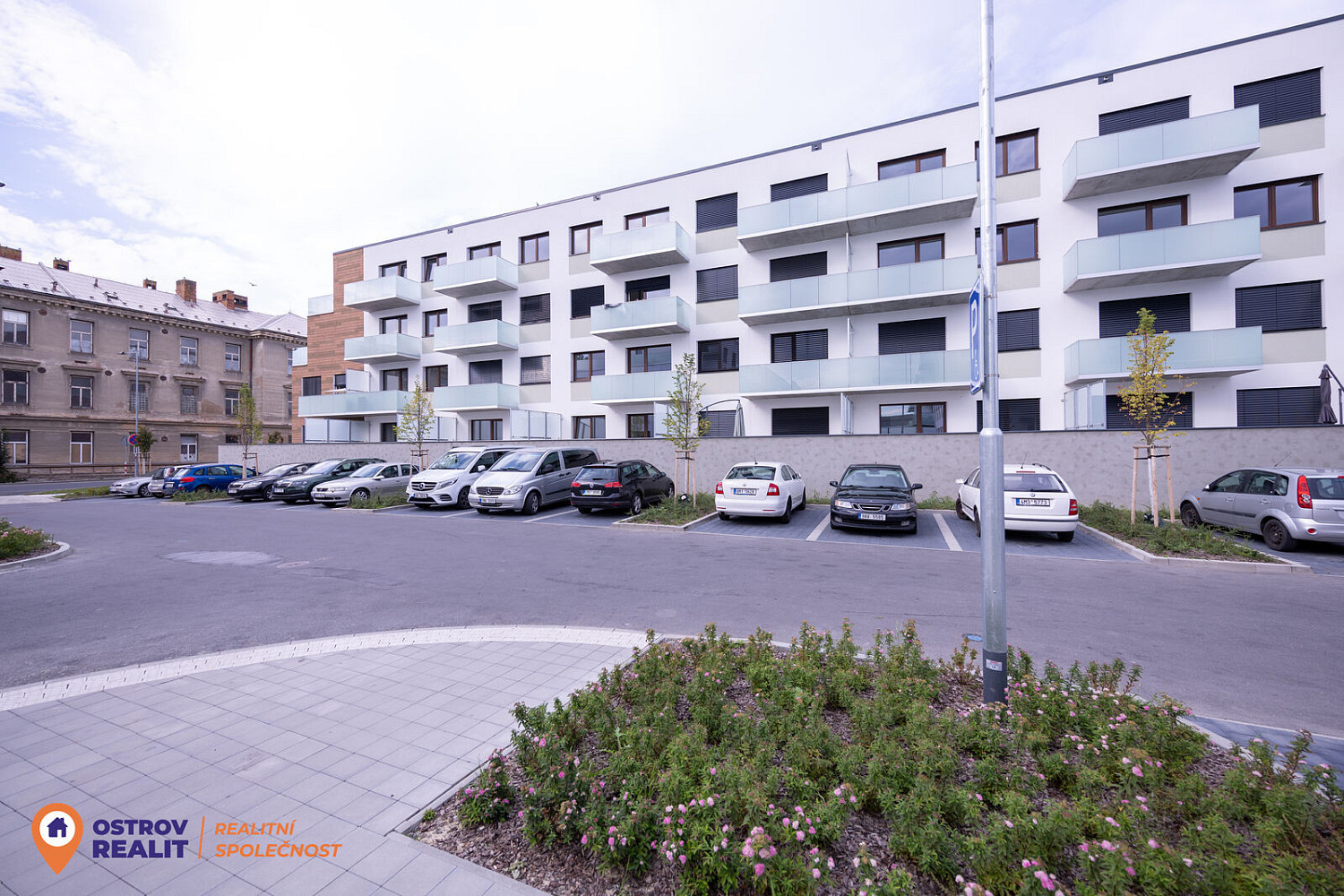 Prodej bytu 2+kk 46 m² – fotografie 2
