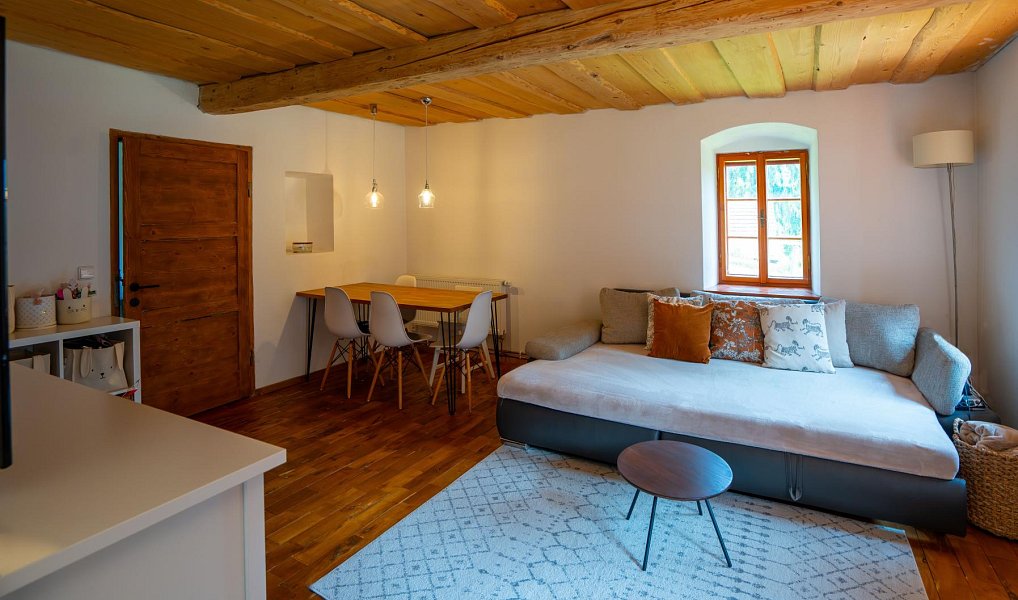 Prodej domu 419 m² s pozemkem 1 761 m², Přední Výtoň – náhled fotky 7