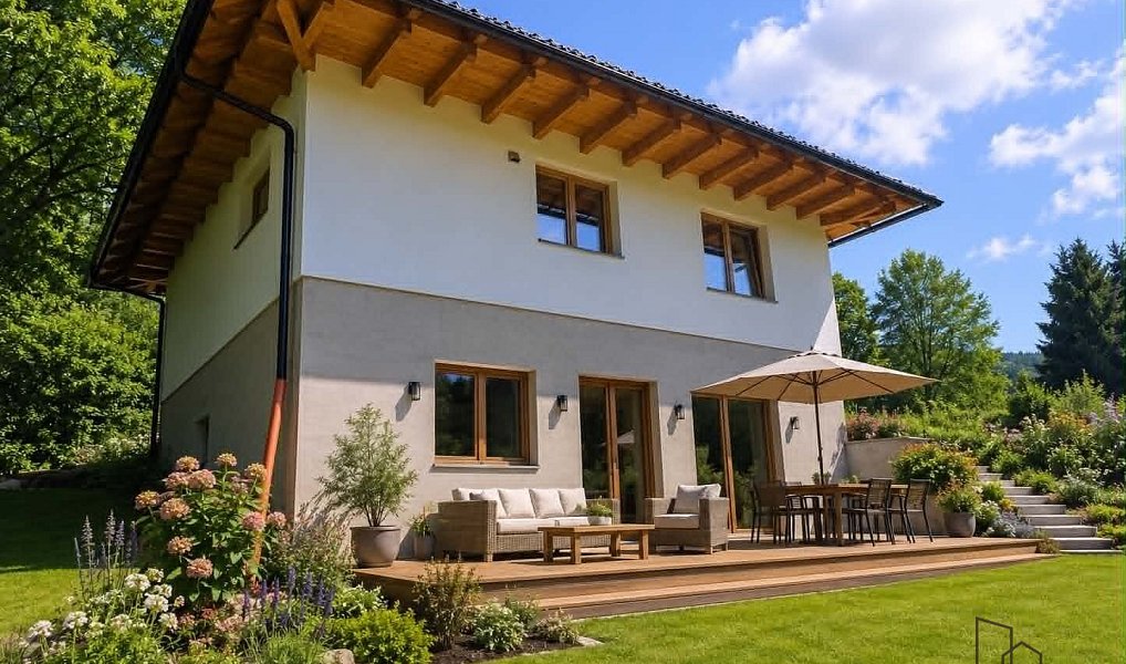 Prodej domu 177 m² s pozemkem 1 118 m², Písek – náhled fotky 7