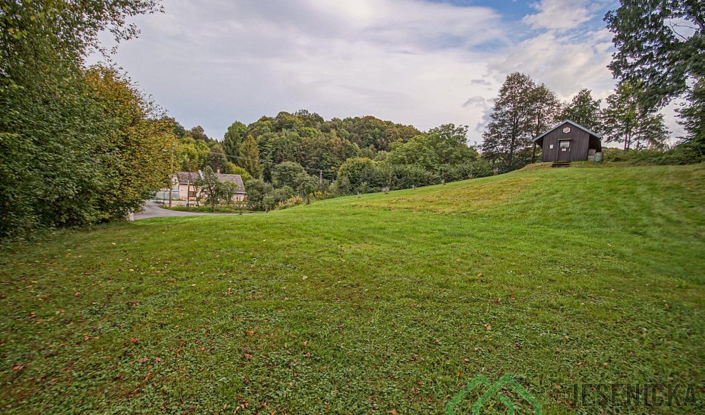 Prodej stavebního pozemku 2 119 m², Žulová – náhled fotky 11