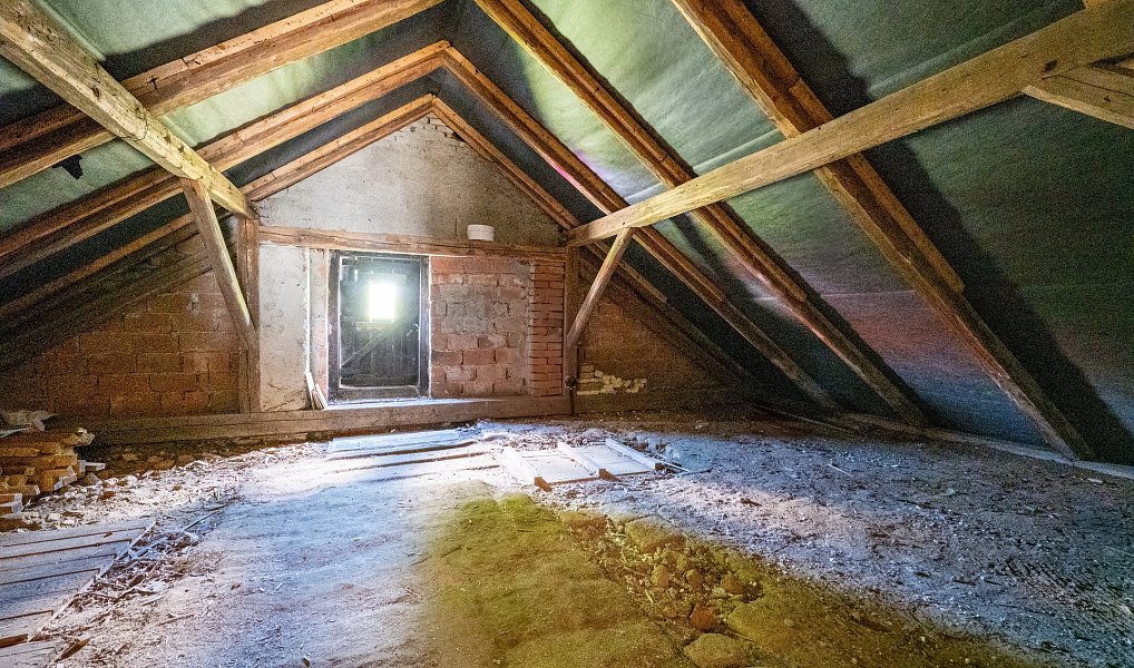Prodej chaty/chalupy 125 m² s pozemkem 305 m², Náměšť nad Oslavou – náhled fotky 20