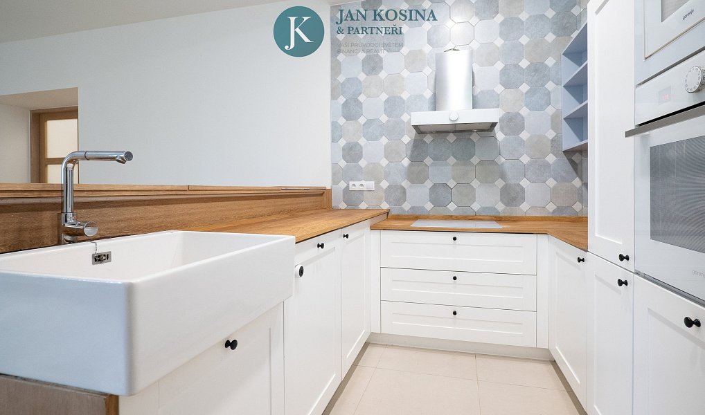 Prodej bytu 3+kk 75 m², Vlašim – náhled fotky 7