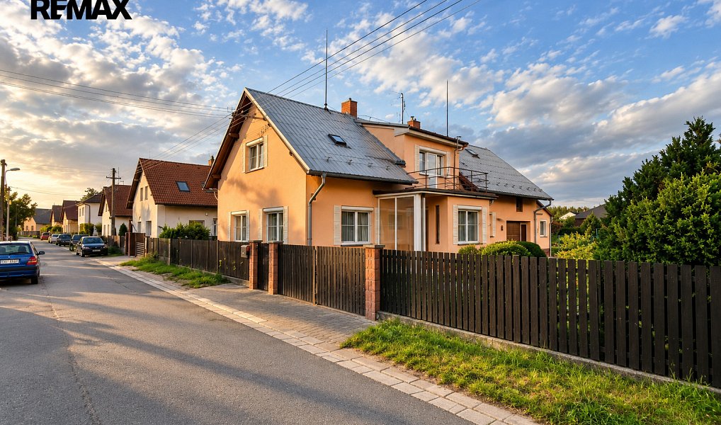 Prodej domu 130 m² s pozemkem 811 m², Přelouč – náhled fotky 27
