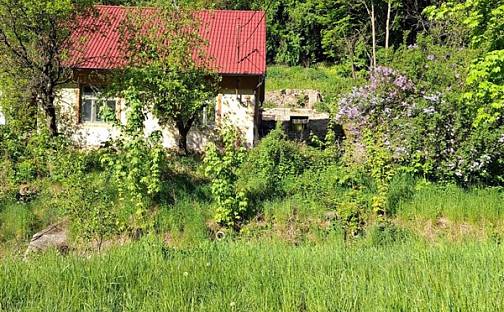 Prodej domu 60 m² s pozemkem 1 300 m², Běleč, okres Brno-venkov
