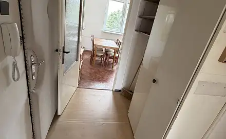 Pronájem bytu 3+1 74 m², Edvarda Beneše, Opava - Kateřinky