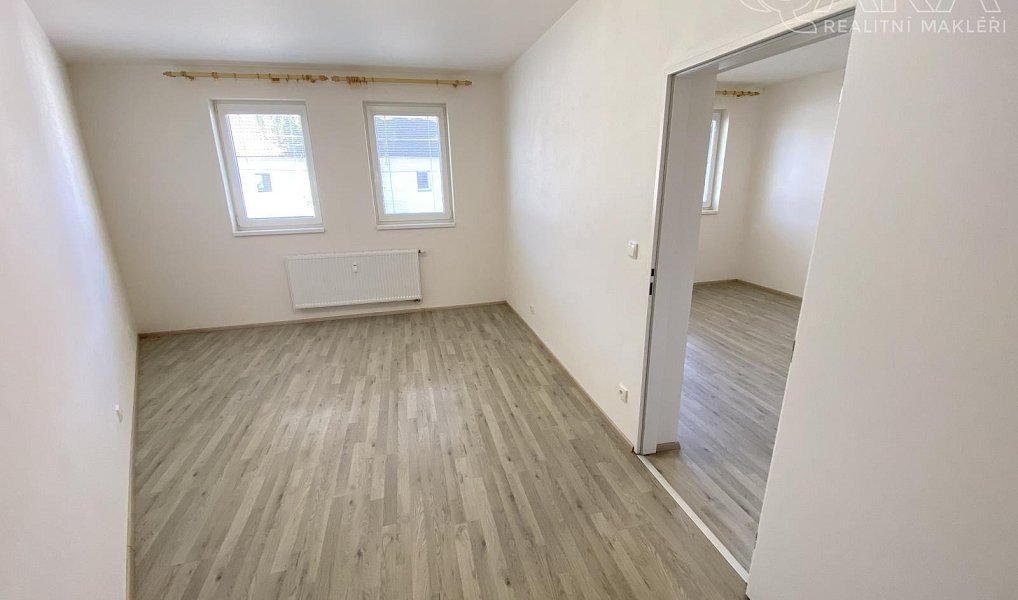 Pronájem bytu 2+kk 54 m², Ivanovice na Hané – náhled fotky 6