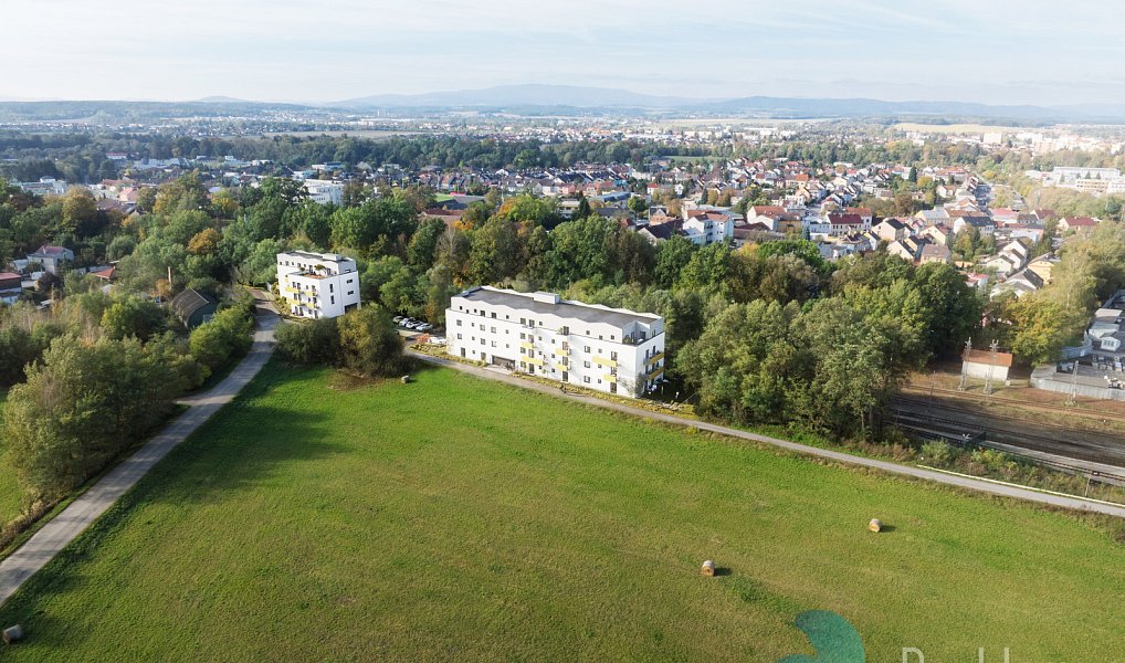 Prodej bytu 1+kk 31 m², České Budějovice – náhled fotky 10