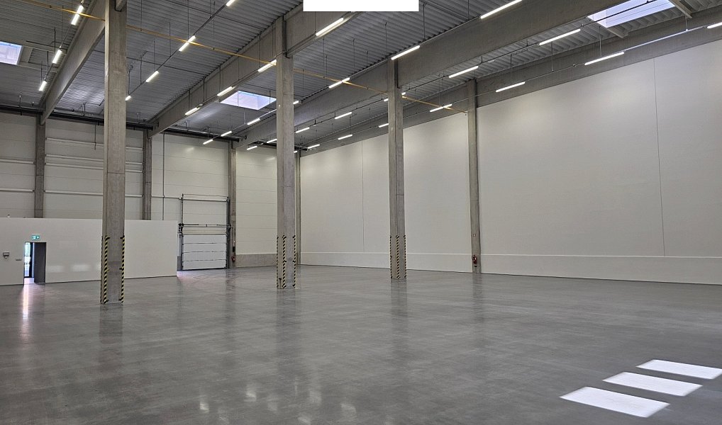 Pronájem výrobních prostor 816 m², Řepov – náhled fotky 12