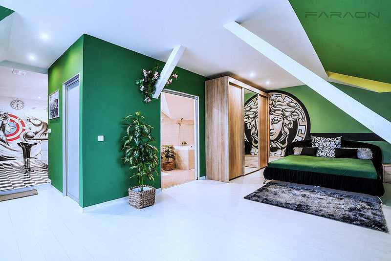 Prodej domu 367 m² s pozemkem 450 m² — photo 2