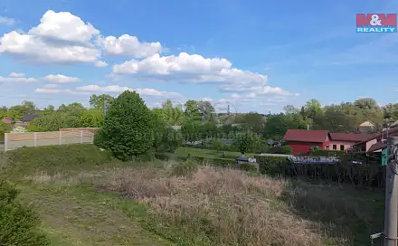 Prodej stavebního pozemku 1 288 m², Dětmarovice - Koukolná, okres Karviná