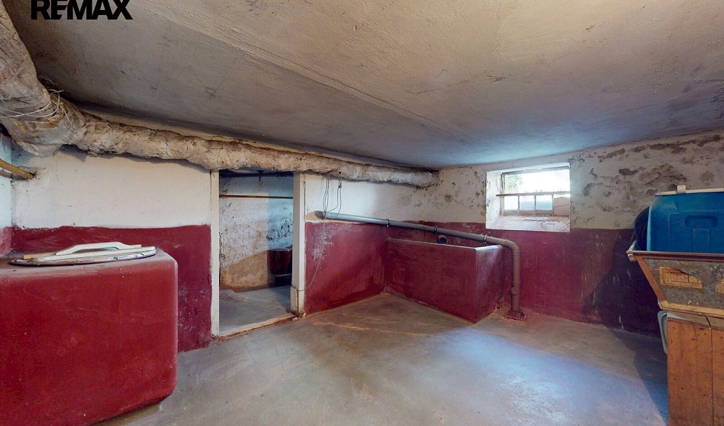 Prodej domu 161 m² s pozemkem 146 m², Moravské Budějovice – náhled fotky 24