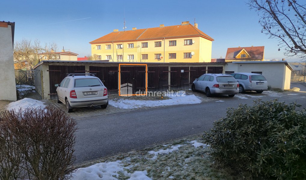Prodej bytu 2+1 52 m², Kaplice – náhled fotky 20
