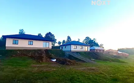 Prodej domu 112 m² s pozemkem 1 806 m², Žermanice