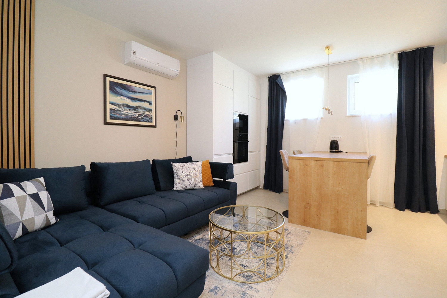 Prodej bytu 2+kk 46 m² — photo 3