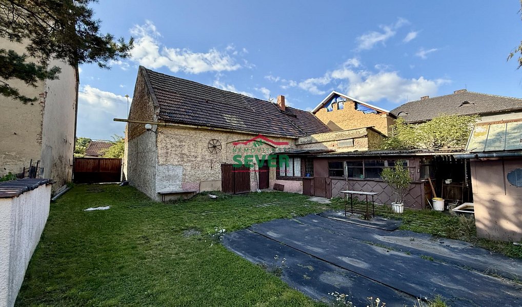 Prodej domu 136 m² s pozemkem 675 m², Braňany – náhled fotky 11