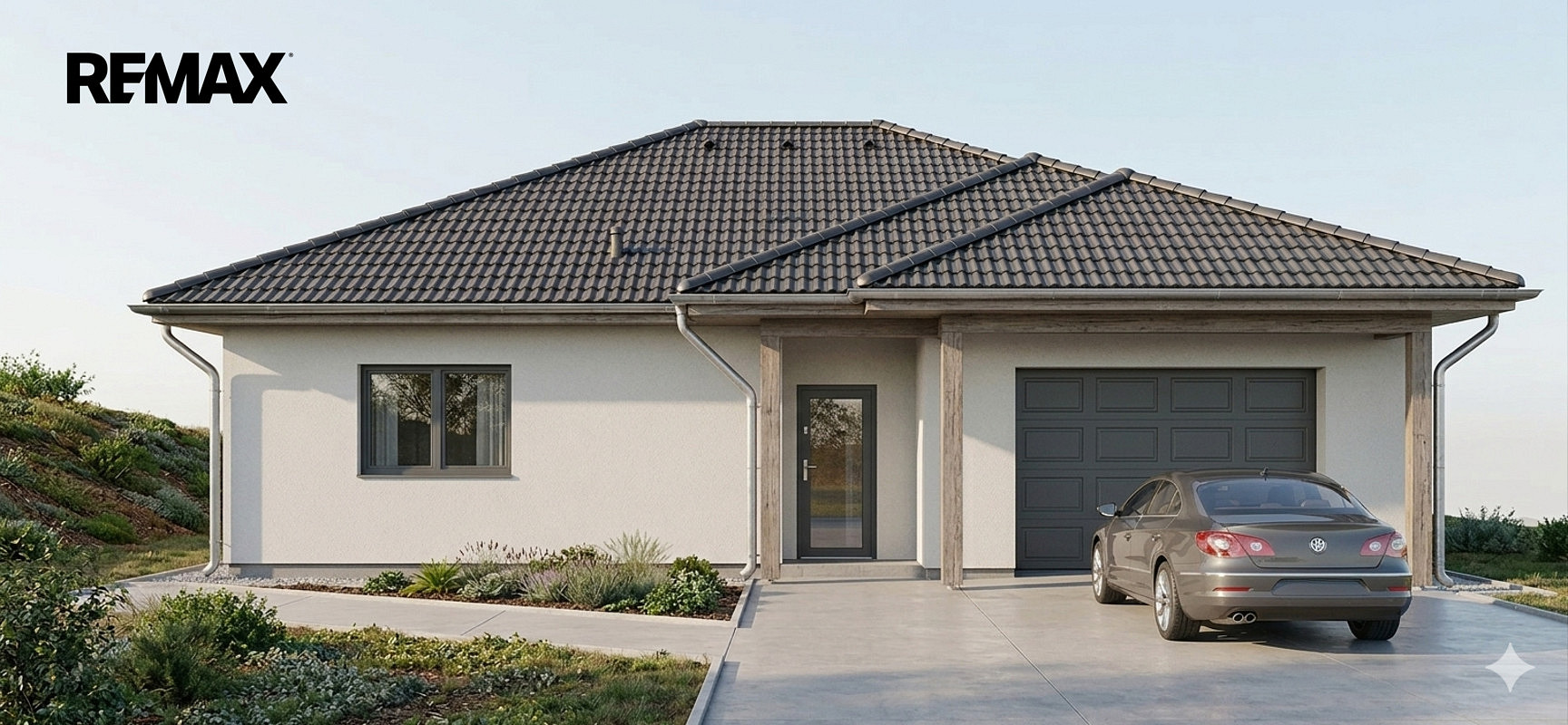 Prodej stavebního pozemku 1 455 m² – fotografie 5