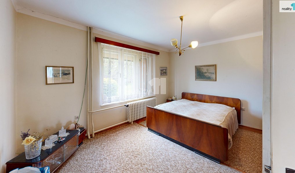 Prodej domu 108 m² s pozemkem 1 320 m², Světlá nad Sázavou – náhled fotky 23