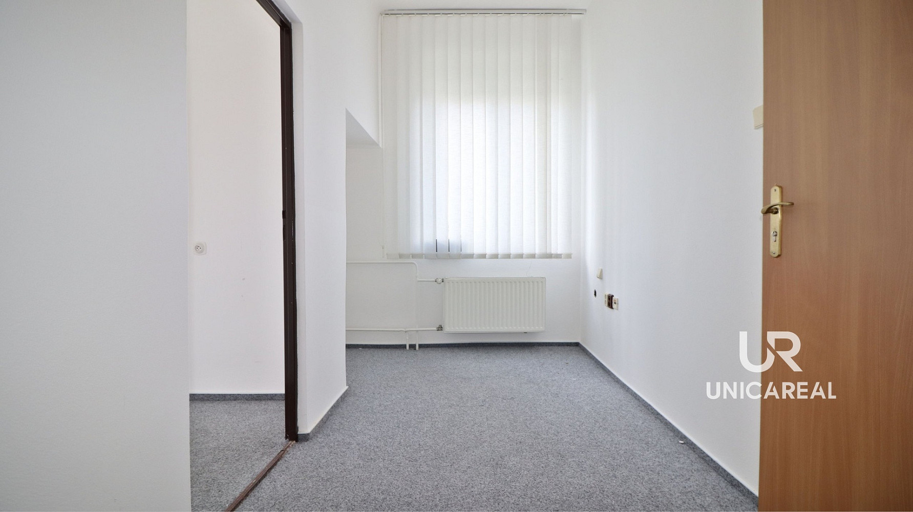 Pronájem kanceláře 69 m² – pohled 5