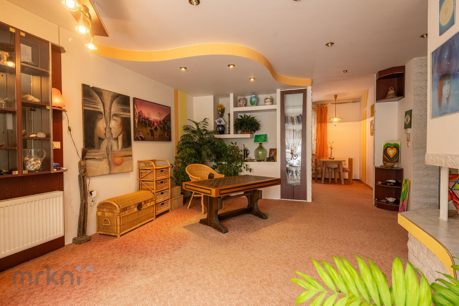 Prodej domu 170 m² s pozemkem 370 m² – pohled 4