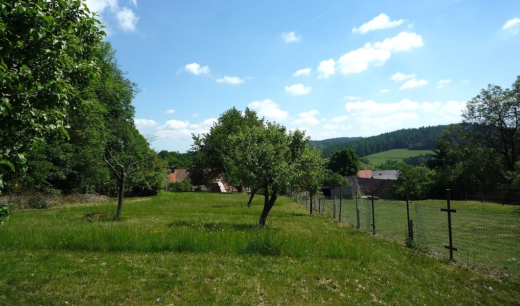 Prodej domu 90 m² s pozemkem 3 180 m², Kovčín – náhled fotky 12