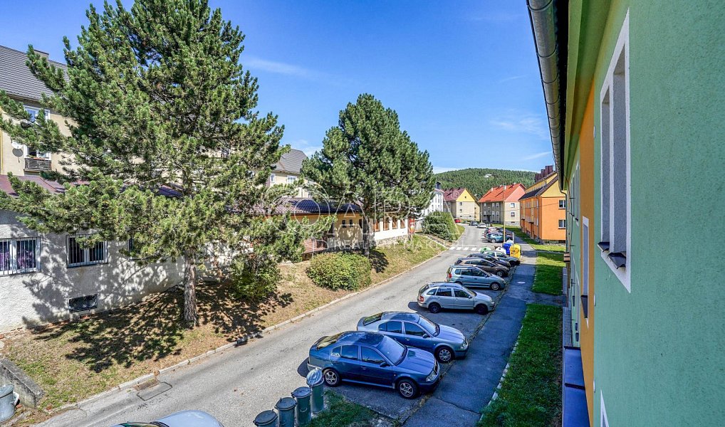 Prodej bytu 3+1 90 m², Vimperk – náhled fotky 24