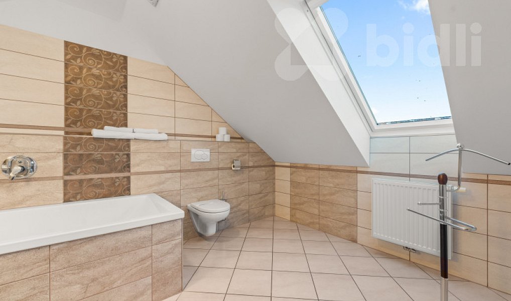Prodej ubytovacího objektu 1 300 m², Lednice – náhled fotky 14