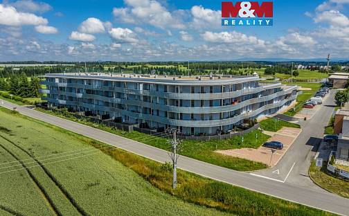 Prodej bytu 2+kk 81 m², Mladá Boleslav - Michalovice