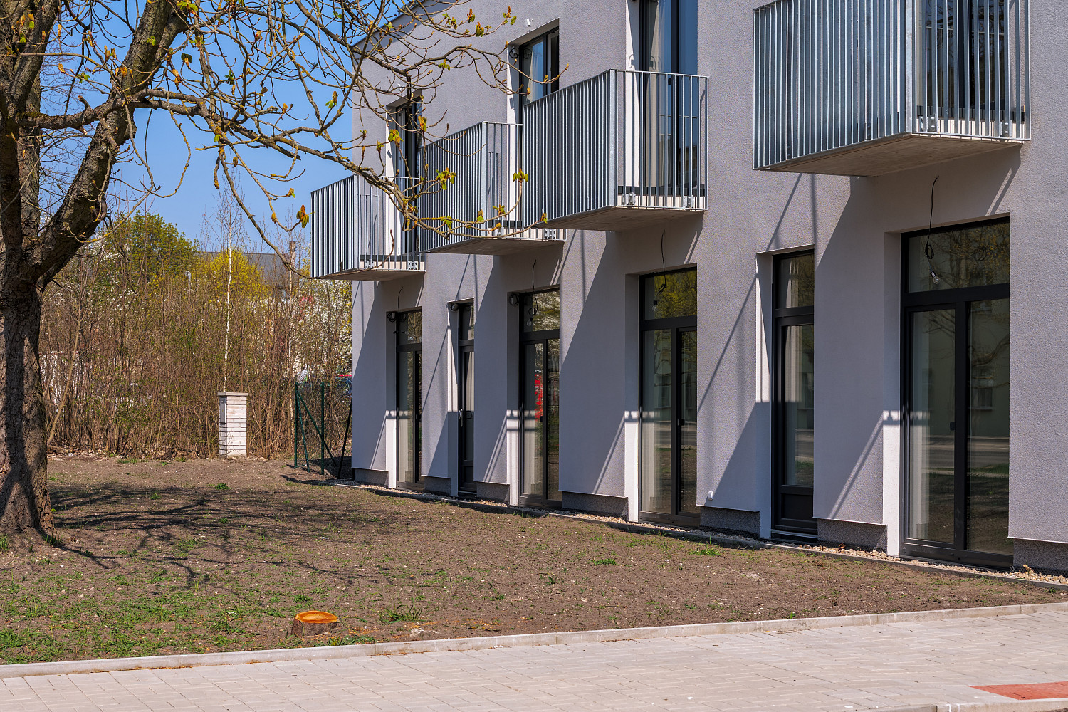 Prodej bytu 1+kk 25 m²