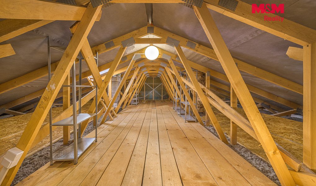 Prodej domu 90 m² s pozemkem 1 026 m², Zruč nad Sázavou – náhled fotky 13