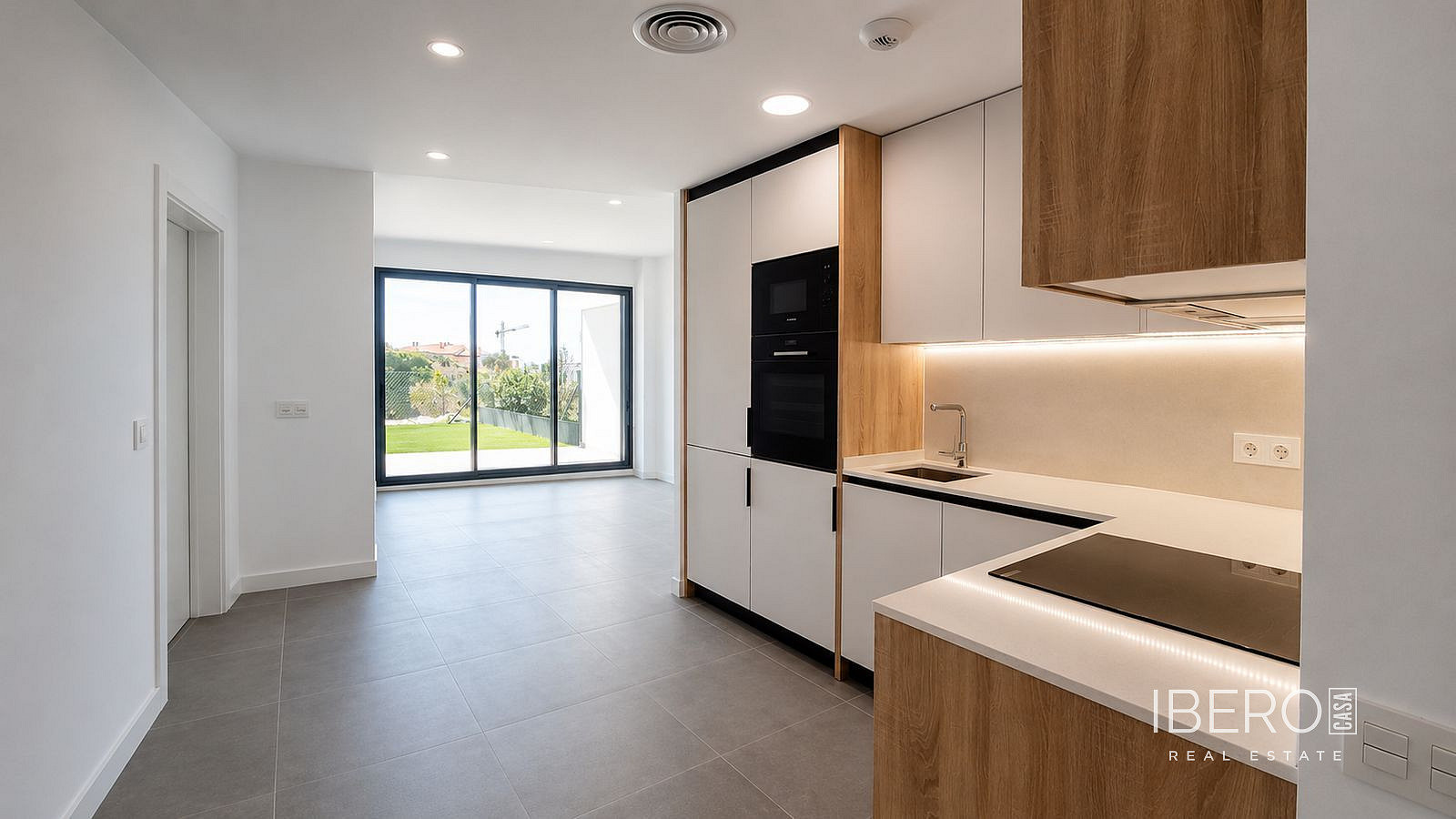 Piso 3+kk – Málaga, El Chaparral, Puerto de la Torre - Vista 4