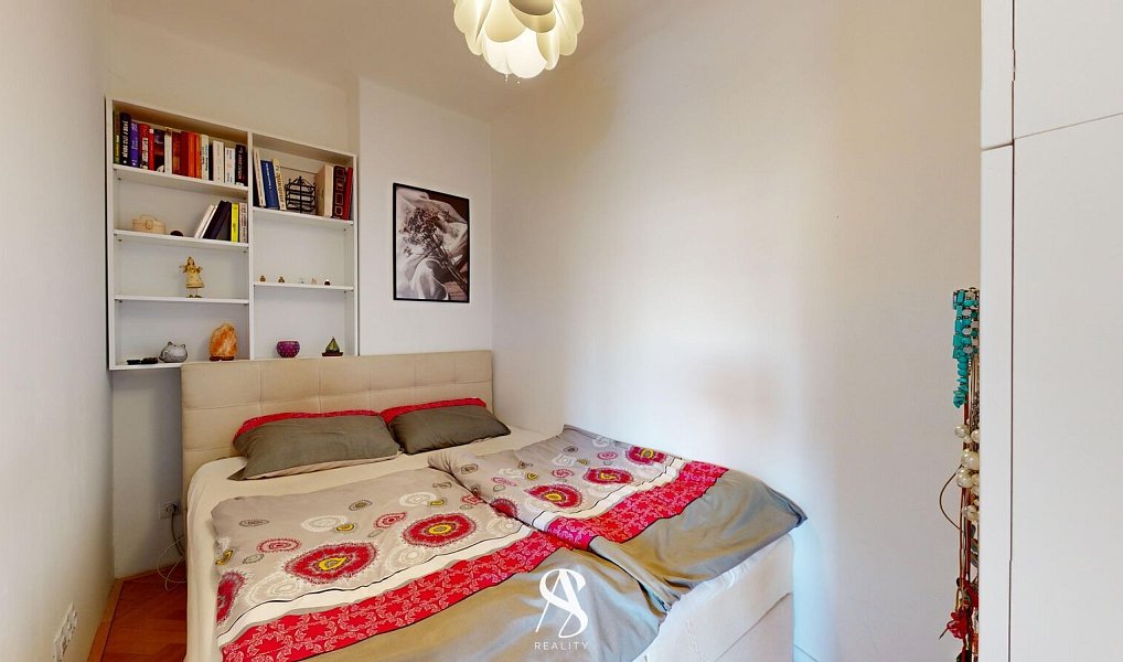 Pronájem bytu 2+kk 50 m², Šternberk – náhled fotky 5