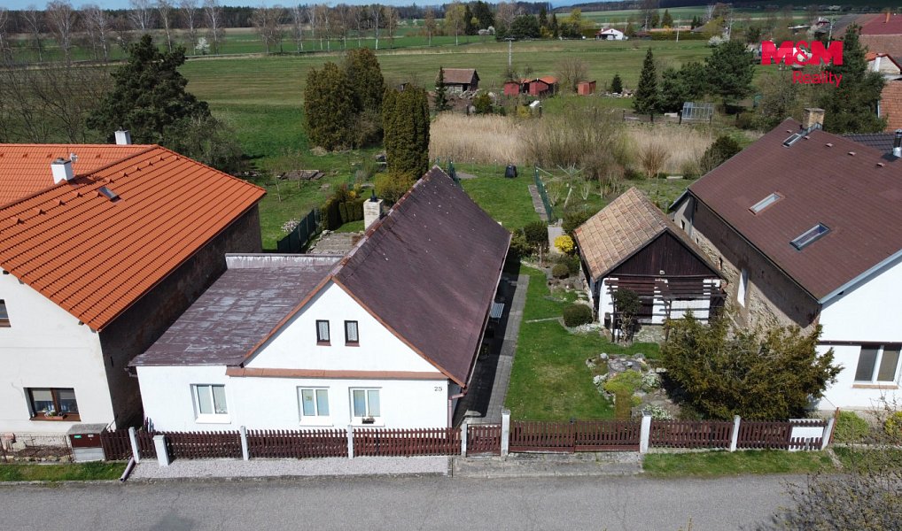 Prodej chaty/chalupy 103 m² s pozemkem 802 m², Týniště nad Orlicí – náhled fotky 16