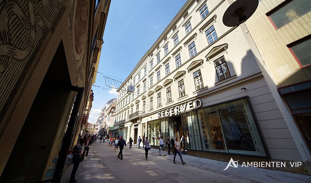 Pronájem bytu 2+kk 69 m², Brno – náhled fotky 17