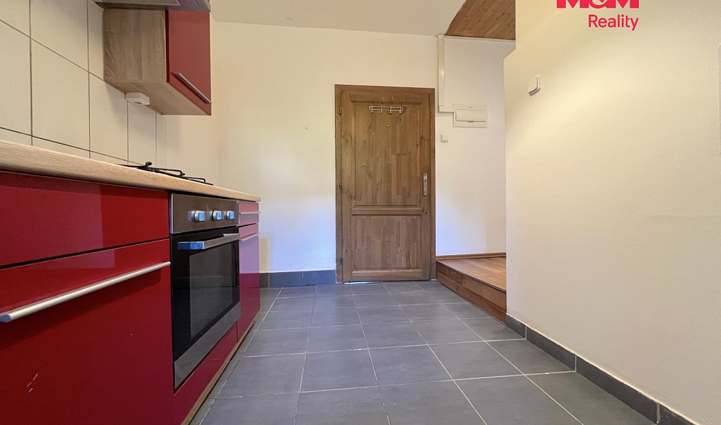 Prodej bytu 2+1 54 m², Boskovice – náhled fotky 15