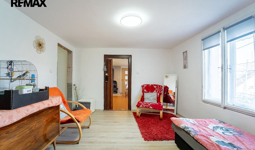 Prodej domu 120 m² s pozemkem 1 324 m², Loučeň – náhled fotky 15