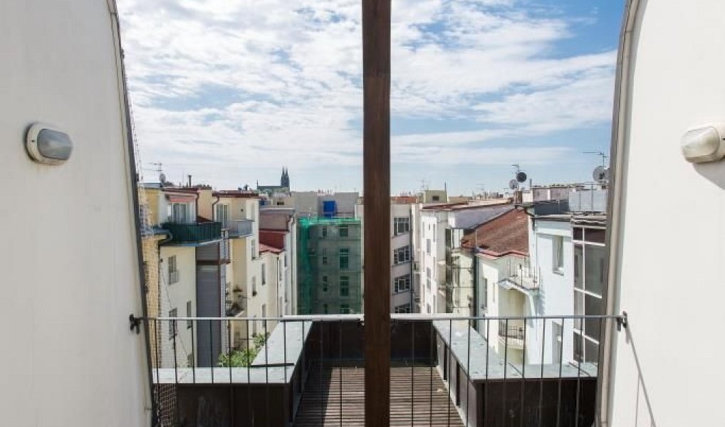 Pronájem bytu 5+kk 250 m², Praha – náhled fotky 13