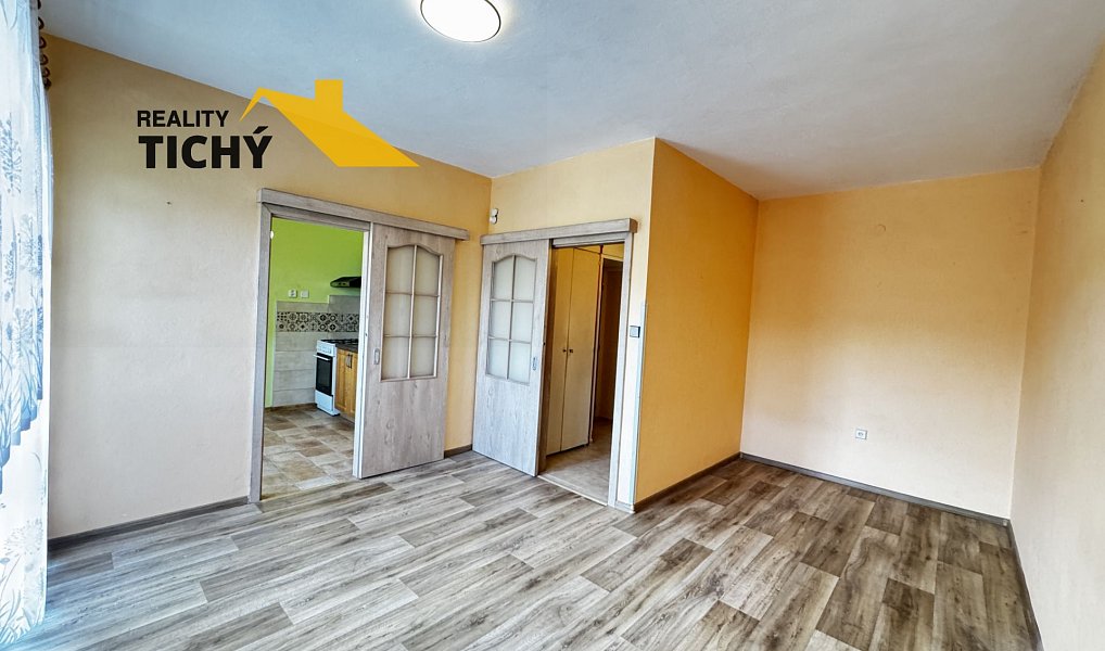 Prodej bytu 1+1 36 m², Náchod – náhled fotky 8