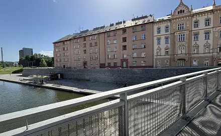 Prodej bytu 3+1 87 m², Blahoslavova, Olomouc