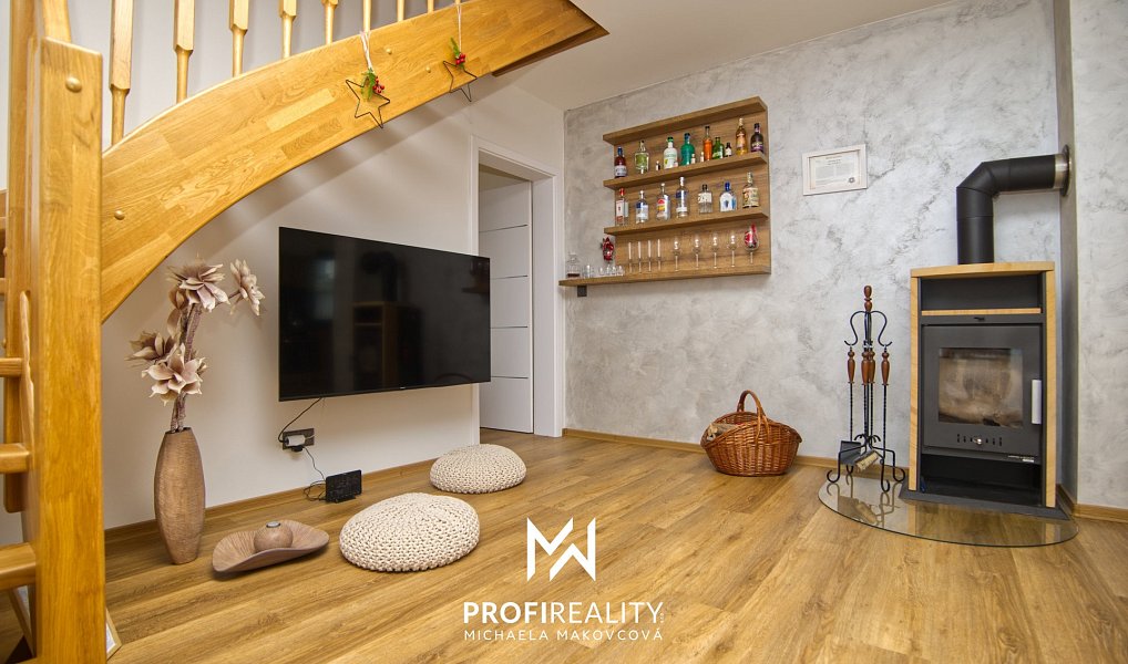 Prodej chaty/chalupy 138 m² s pozemkem 1 375 m², Dolní Podluží – náhled fotky 13