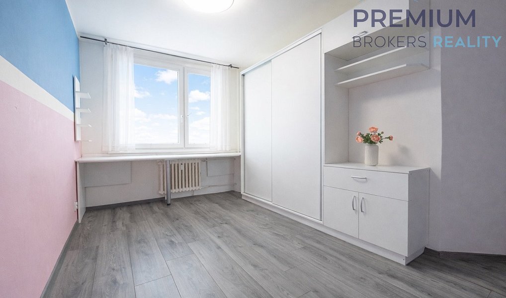 Prodej bytu 3+kk 71 m², Štětí – náhled fotky 12