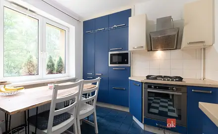 Prodej bytu 3+1 78 m², Živičná, Ostrava - Moravská Ostrava