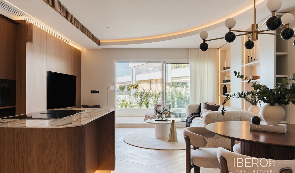 Prodej bytu 3+kk, 110 m², The Golden Mile