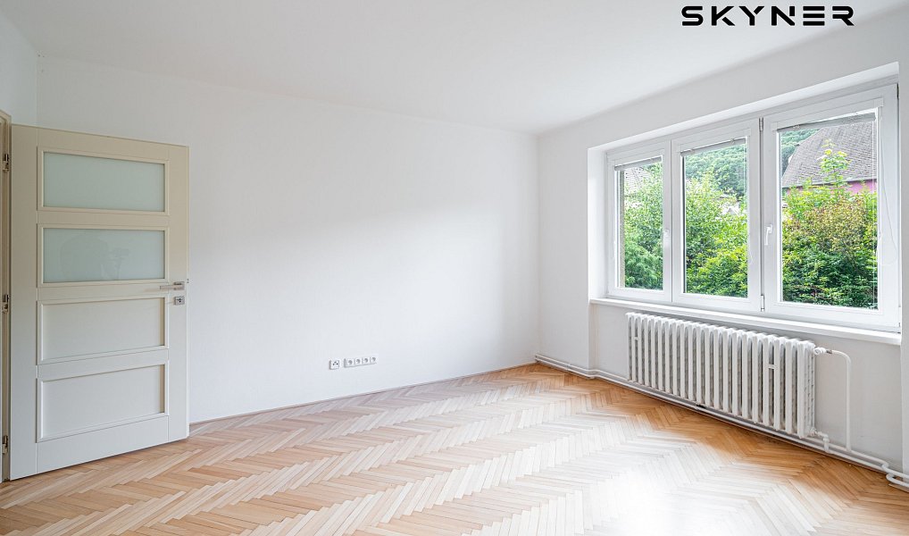 Prodej bytu 3+kk 73 m², Ústí nad Labem – náhled fotky 3