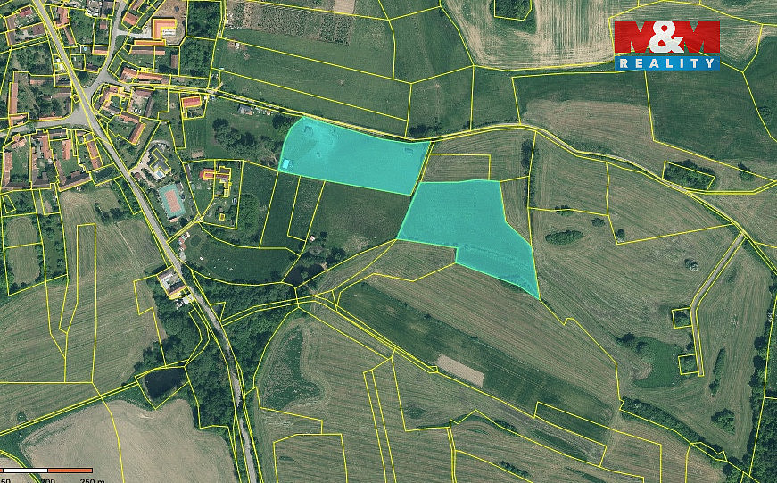 Prodej louky 20 363 m² — photo 4