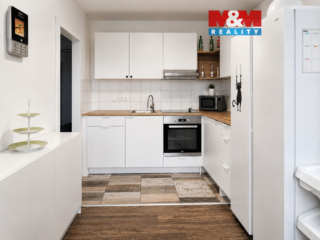 Prodej bytu 4+1 79 m²
