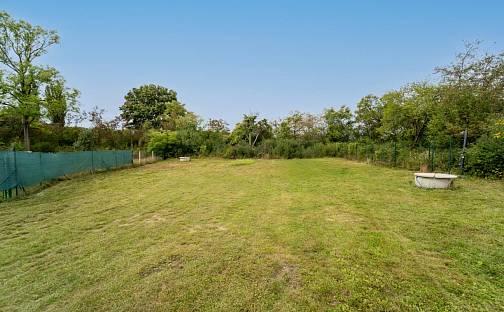 Prodej stavebního pozemku 1 347 m², Konárovice, okres Kolín