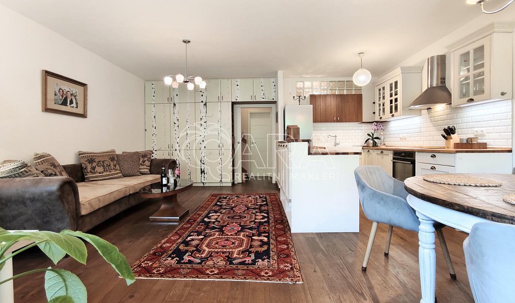 Pronájem bytu 3+kk 81 m², Praha – náhled fotky 6