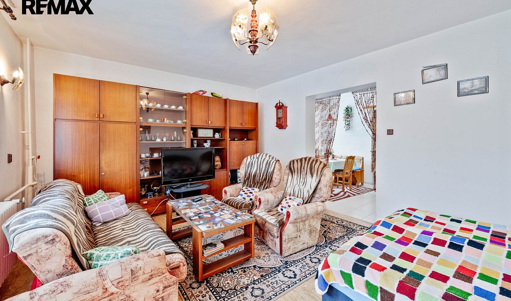 Prodej domu 290 m² s pozemkem 1 221 m², Sedlec-Prčice – náhled fotky 16