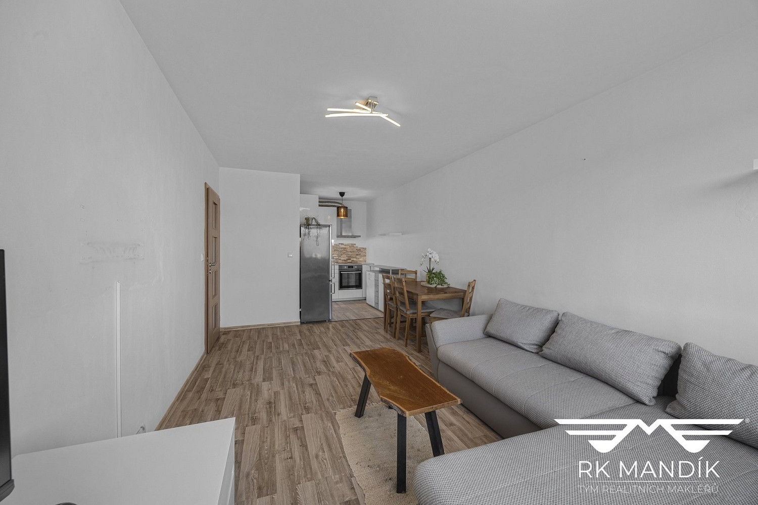 Prodej bytu 2+kk 44 m² – fotografie 5