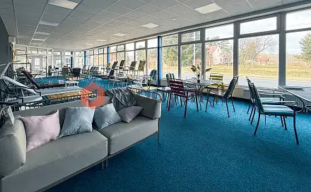 Pronájem obchodních prostor 174 m², Průmyslová, Bzenec, okres Hodonín